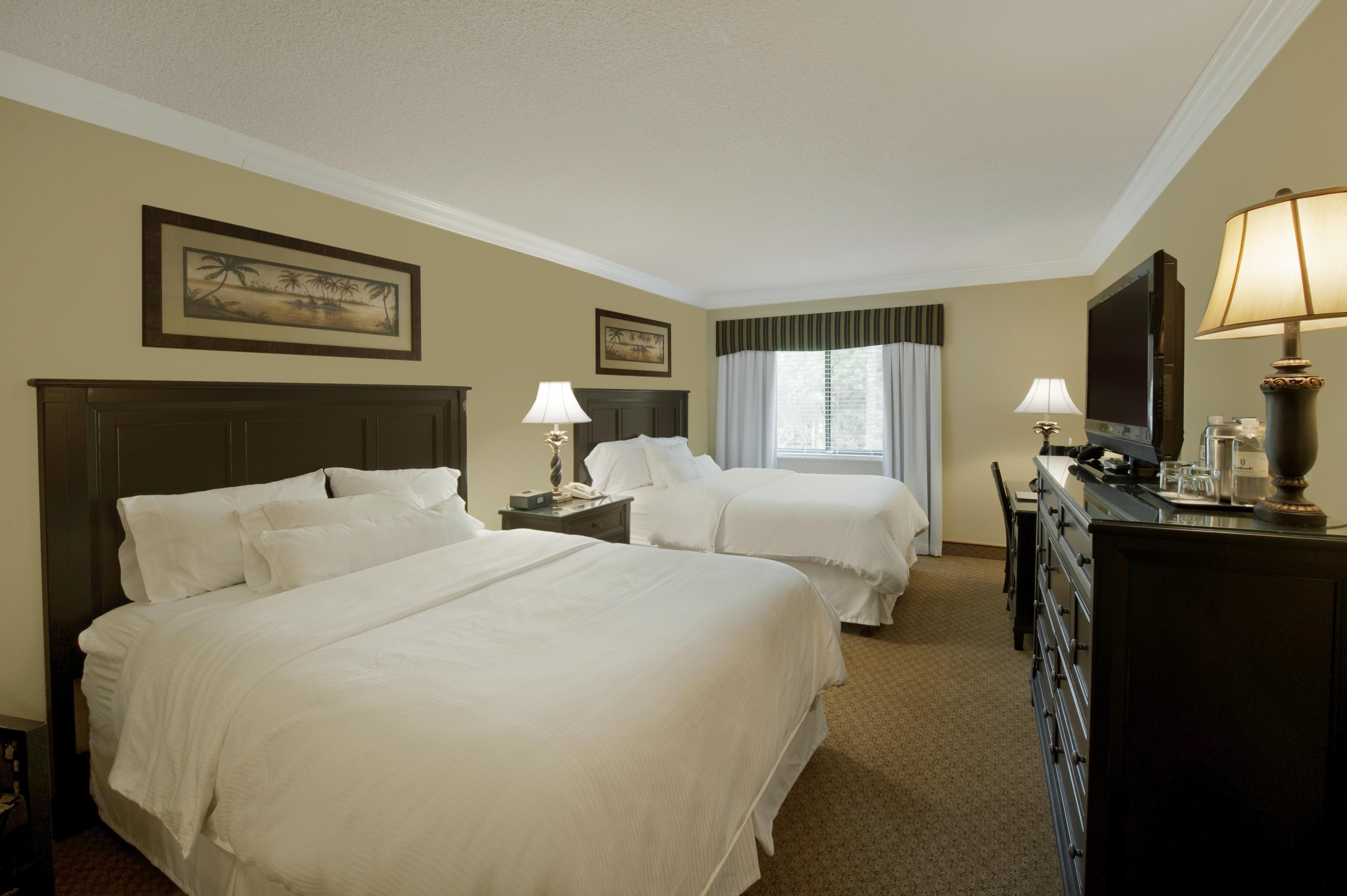 Innisbrook Resort Palm Harbor Εξωτερικό φωτογραφία