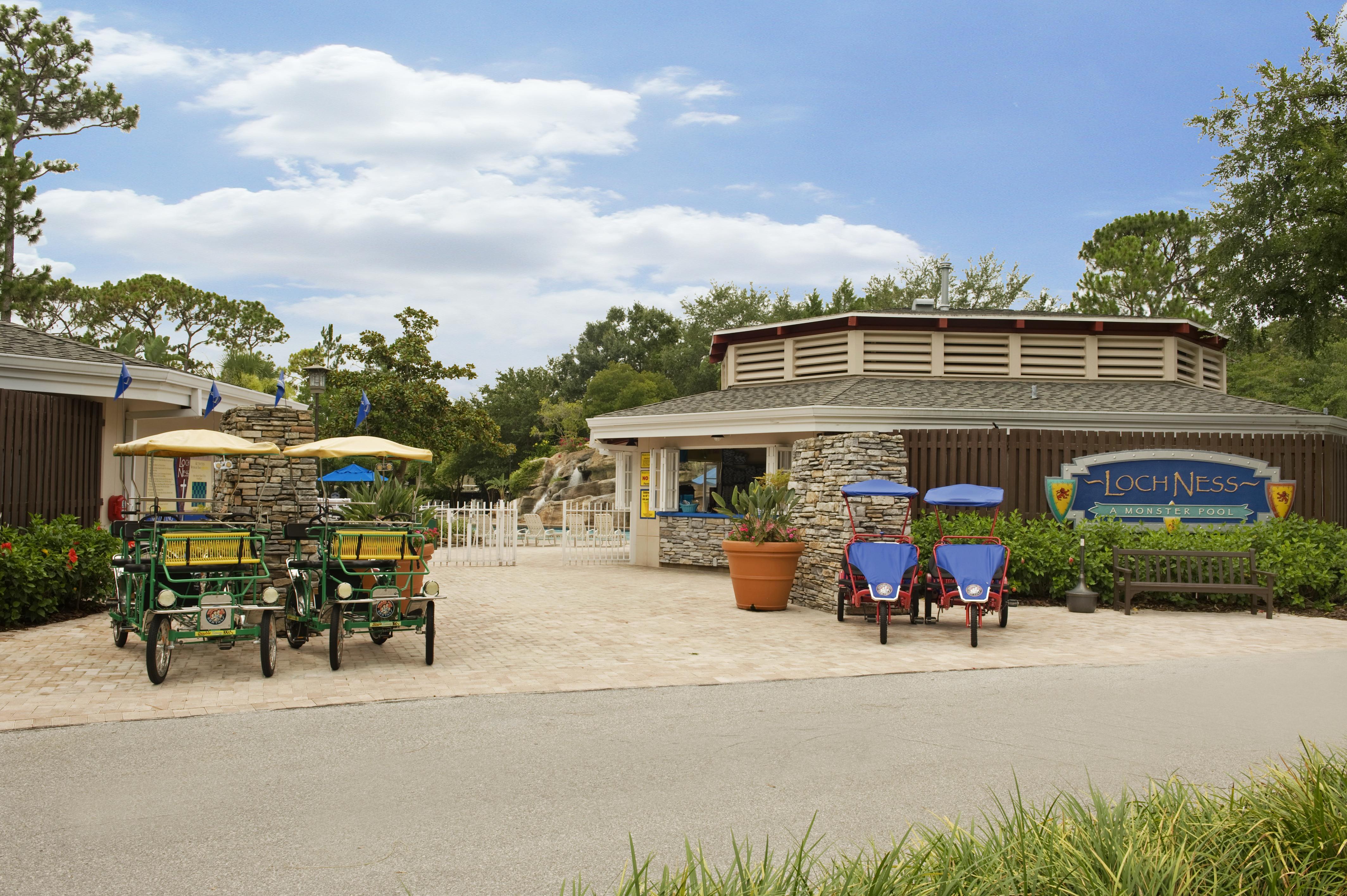 Innisbrook Resort Palm Harbor Εξωτερικό φωτογραφία