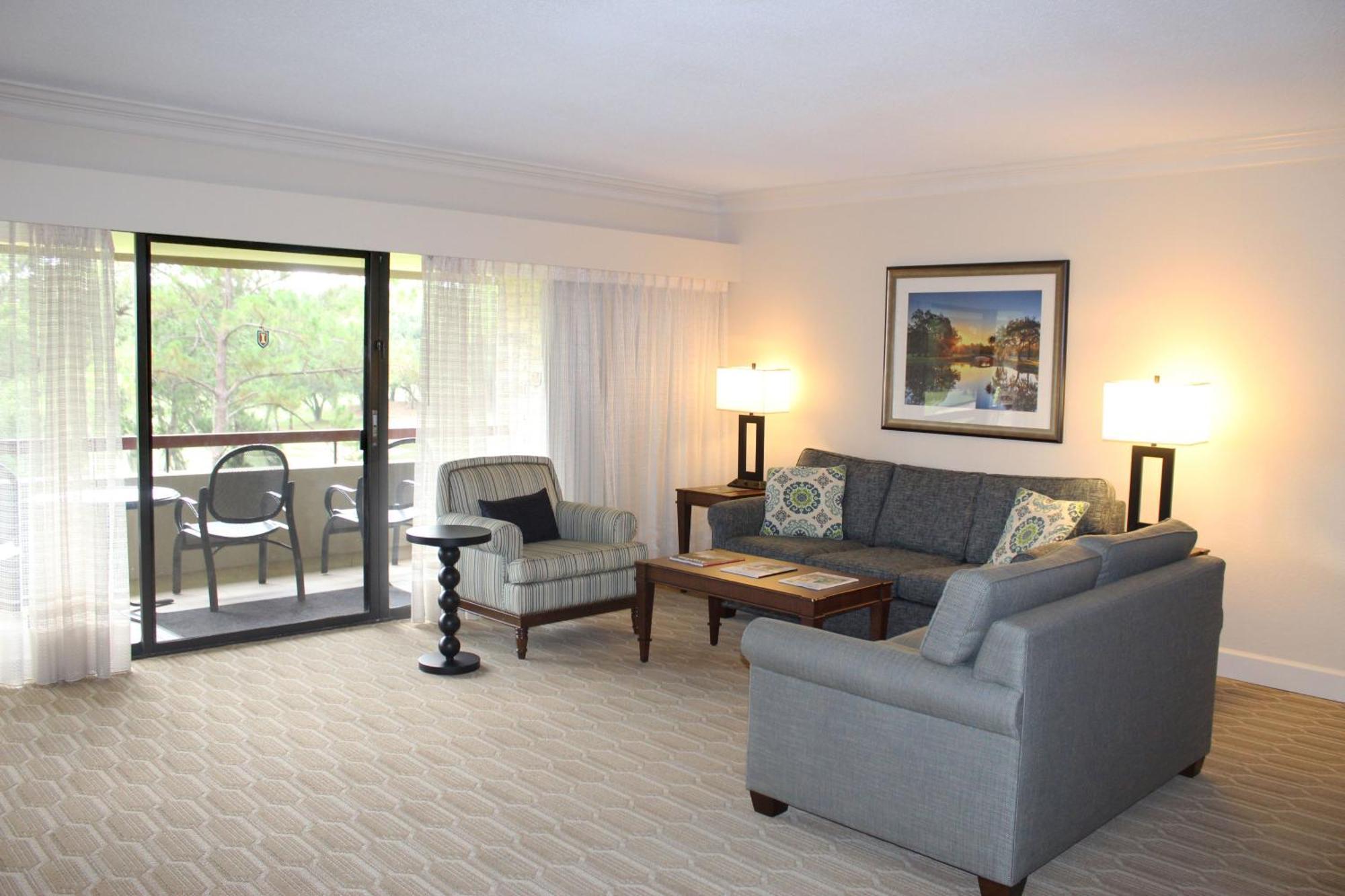 Innisbrook Resort Palm Harbor Εξωτερικό φωτογραφία
