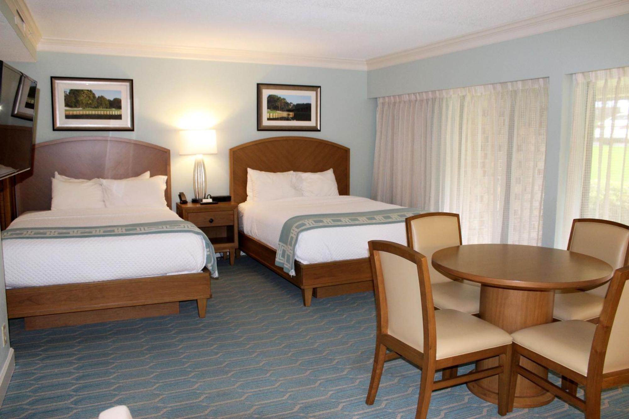 Innisbrook Resort Palm Harbor Εξωτερικό φωτογραφία