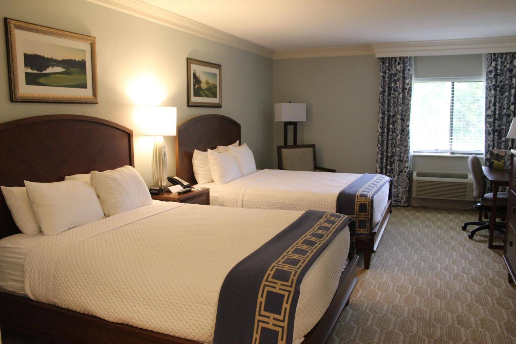 Innisbrook Resort Palm Harbor Εξωτερικό φωτογραφία