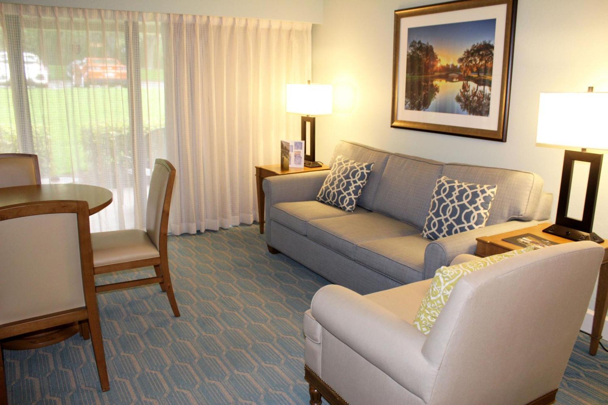 Innisbrook Resort Palm Harbor Εξωτερικό φωτογραφία