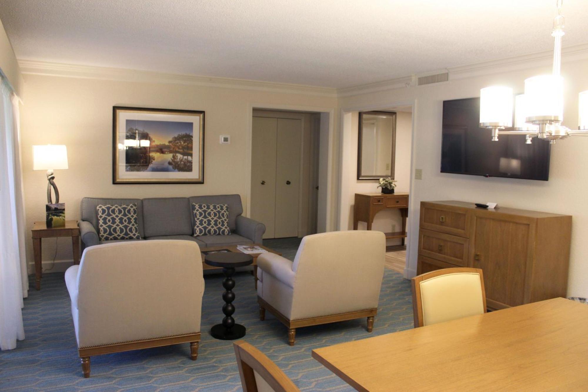 Innisbrook Resort Palm Harbor Εξωτερικό φωτογραφία