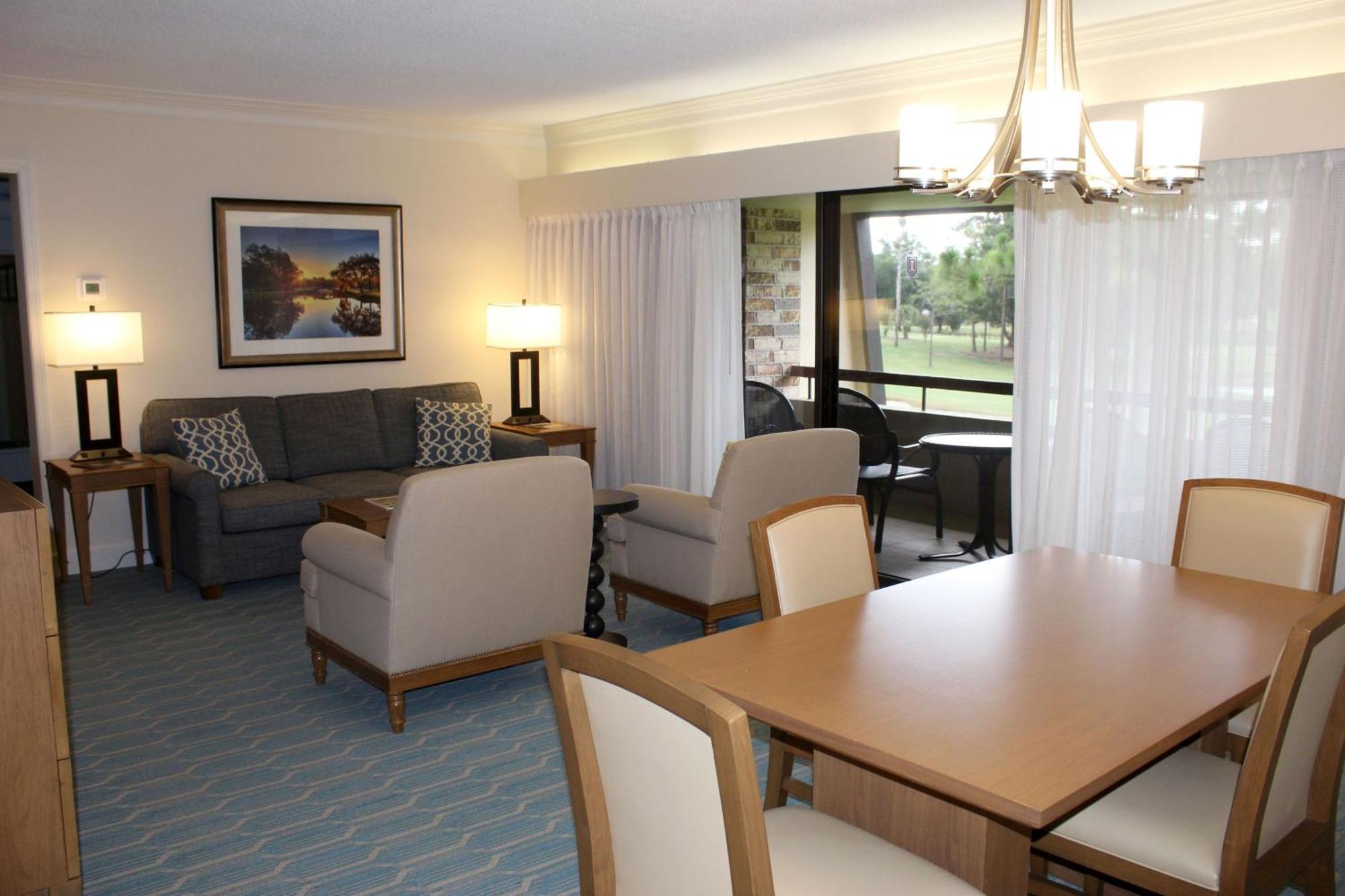 Innisbrook Resort Palm Harbor Εξωτερικό φωτογραφία