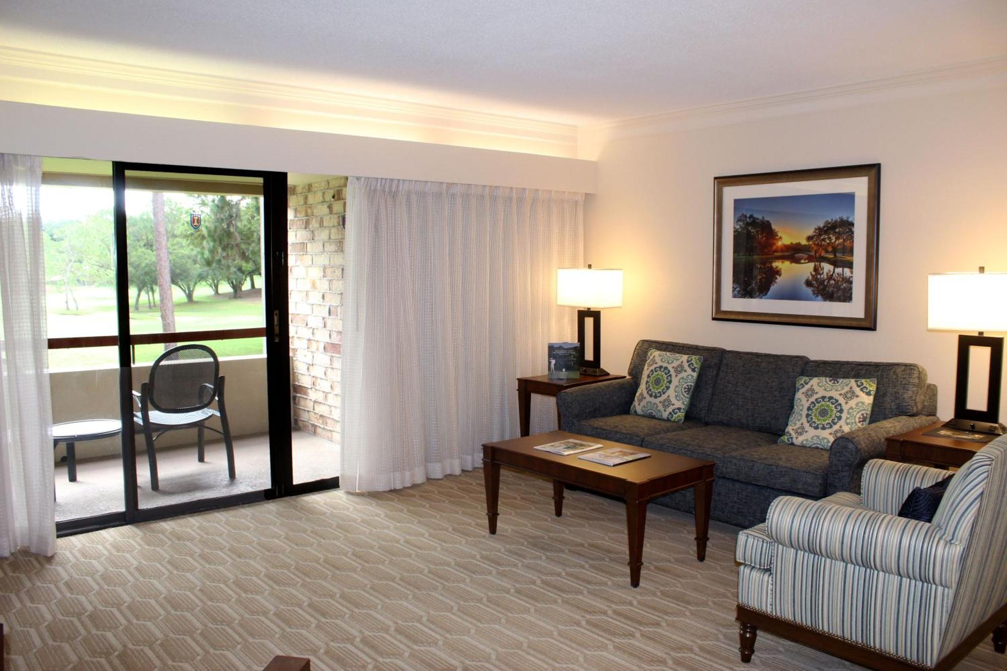 Innisbrook Resort Palm Harbor Εξωτερικό φωτογραφία