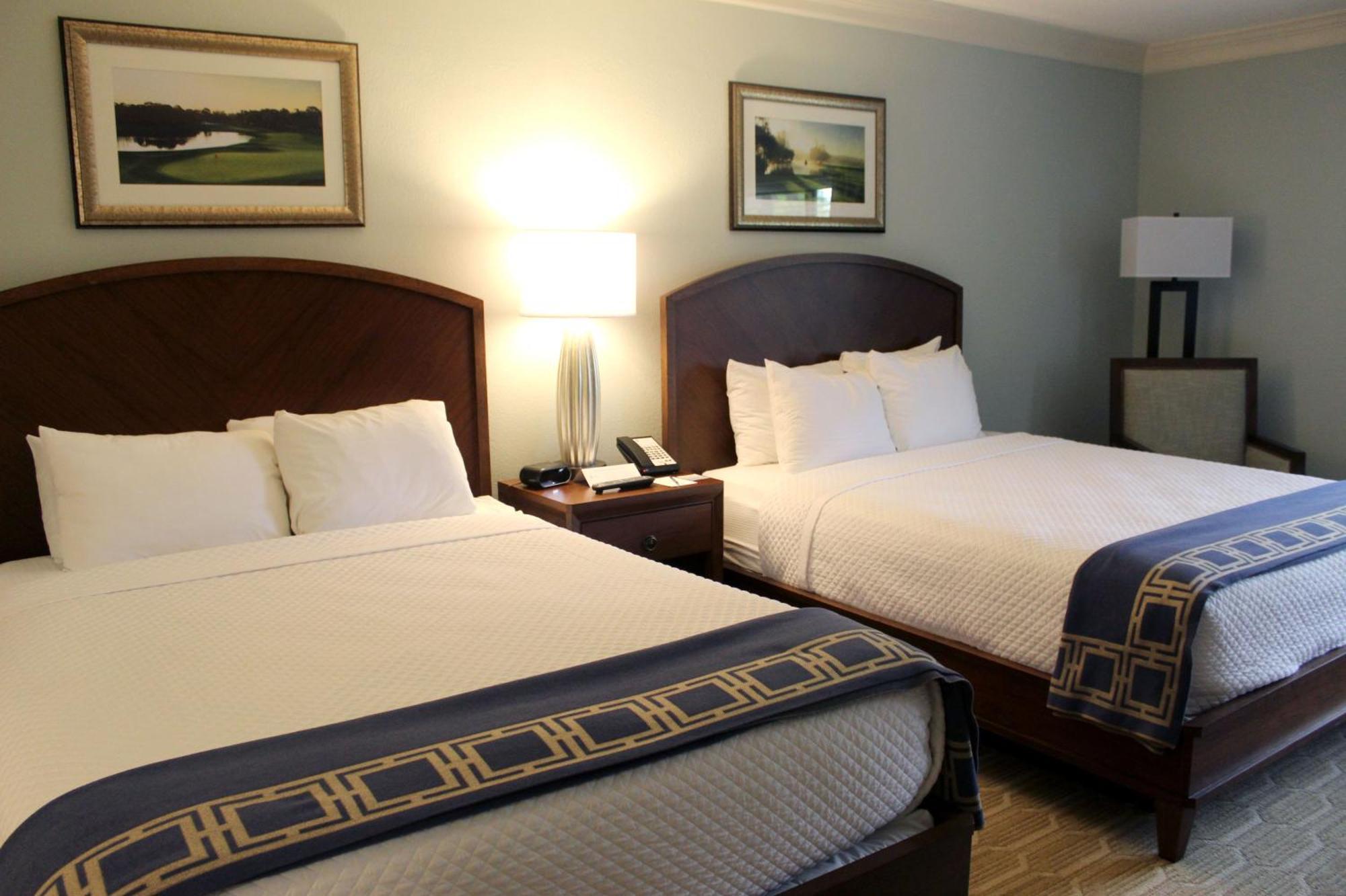 Innisbrook Resort Palm Harbor Εξωτερικό φωτογραφία