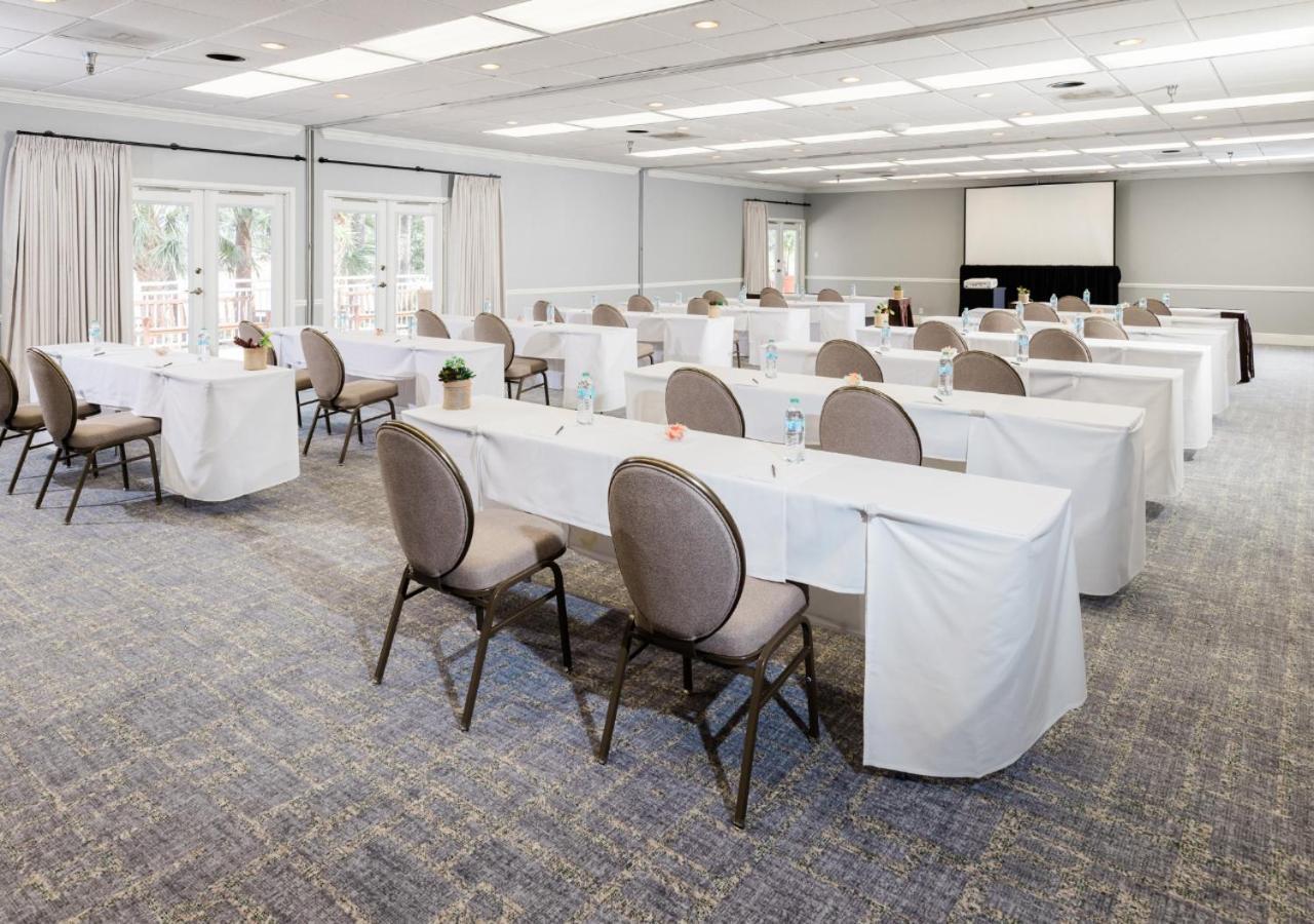 Innisbrook Resort Palm Harbor Εξωτερικό φωτογραφία