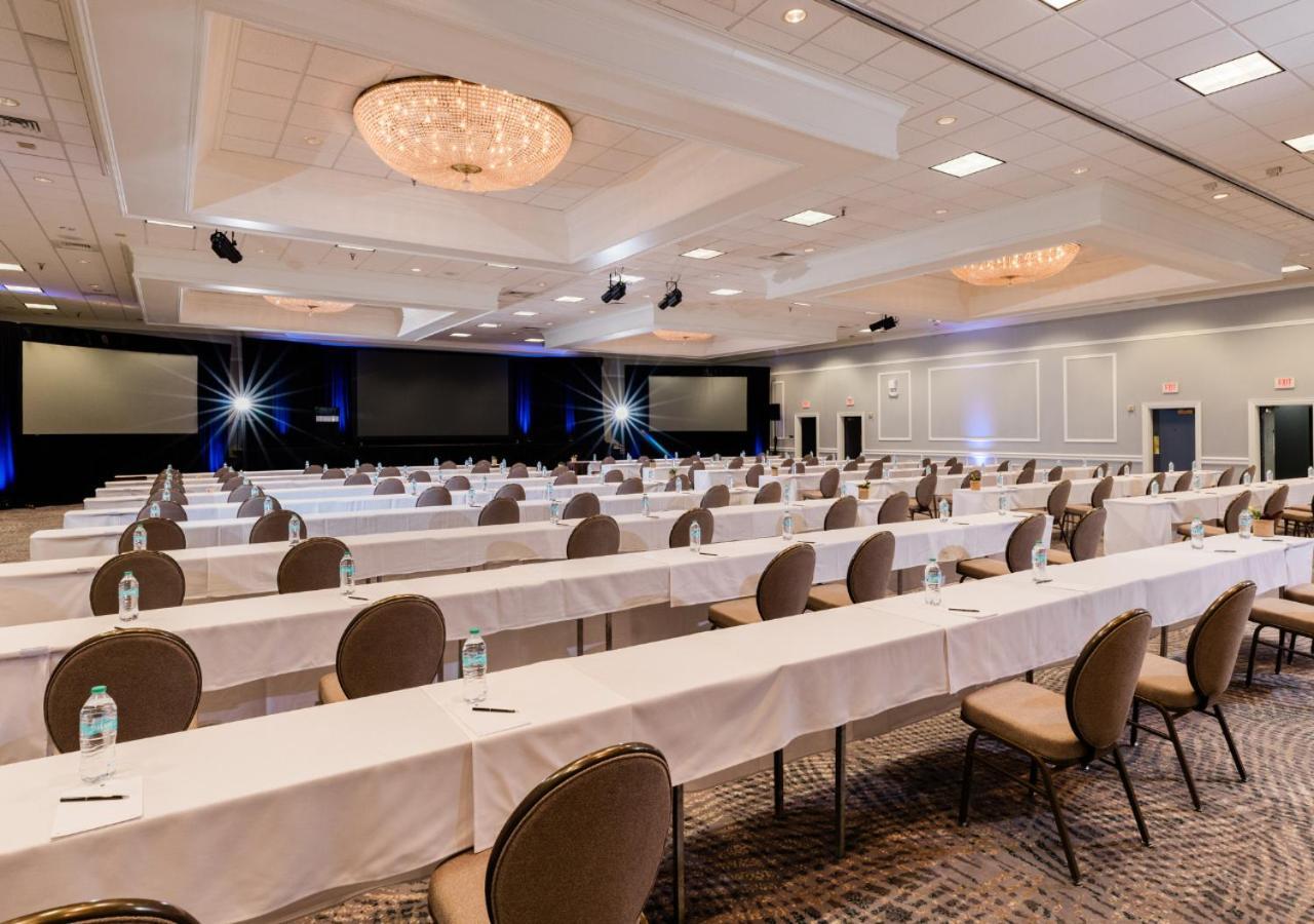 Innisbrook Resort Palm Harbor Εξωτερικό φωτογραφία