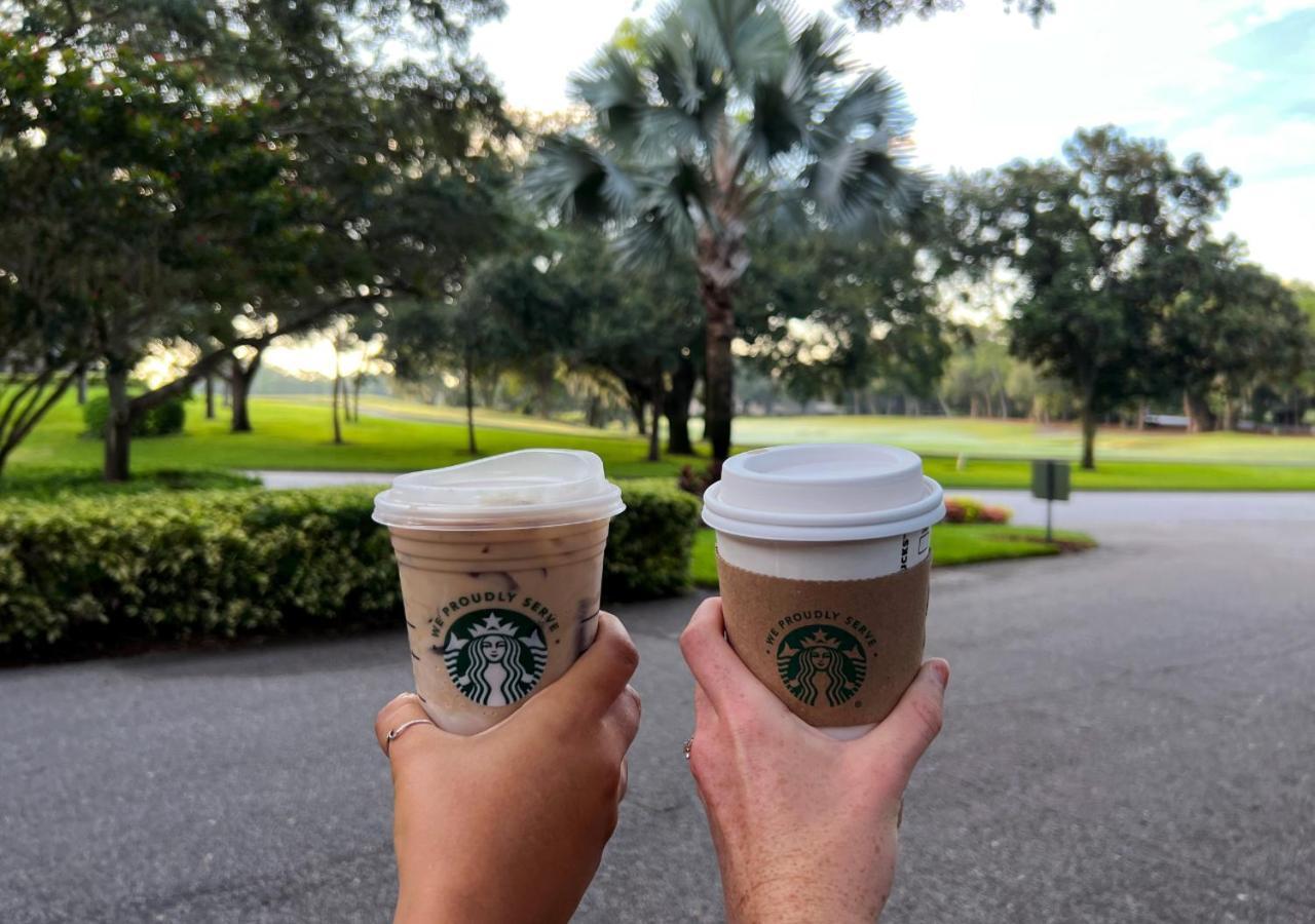 Innisbrook Resort Palm Harbor Εξωτερικό φωτογραφία