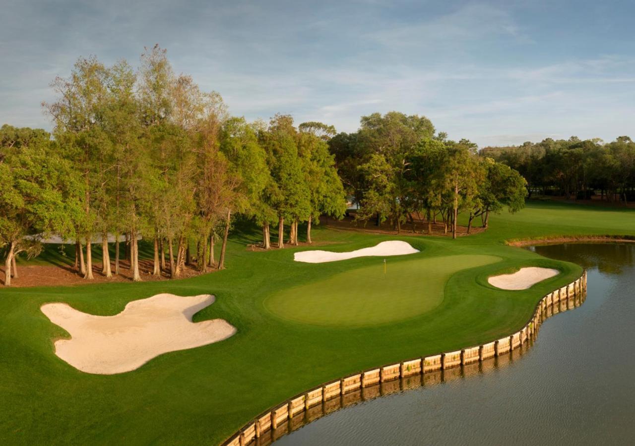 Innisbrook Resort Palm Harbor Εξωτερικό φωτογραφία