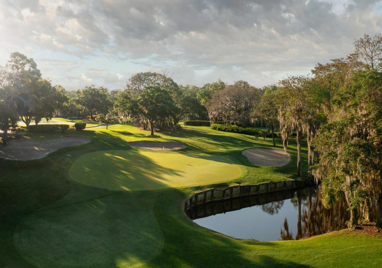 Innisbrook Resort Palm Harbor Εξωτερικό φωτογραφία