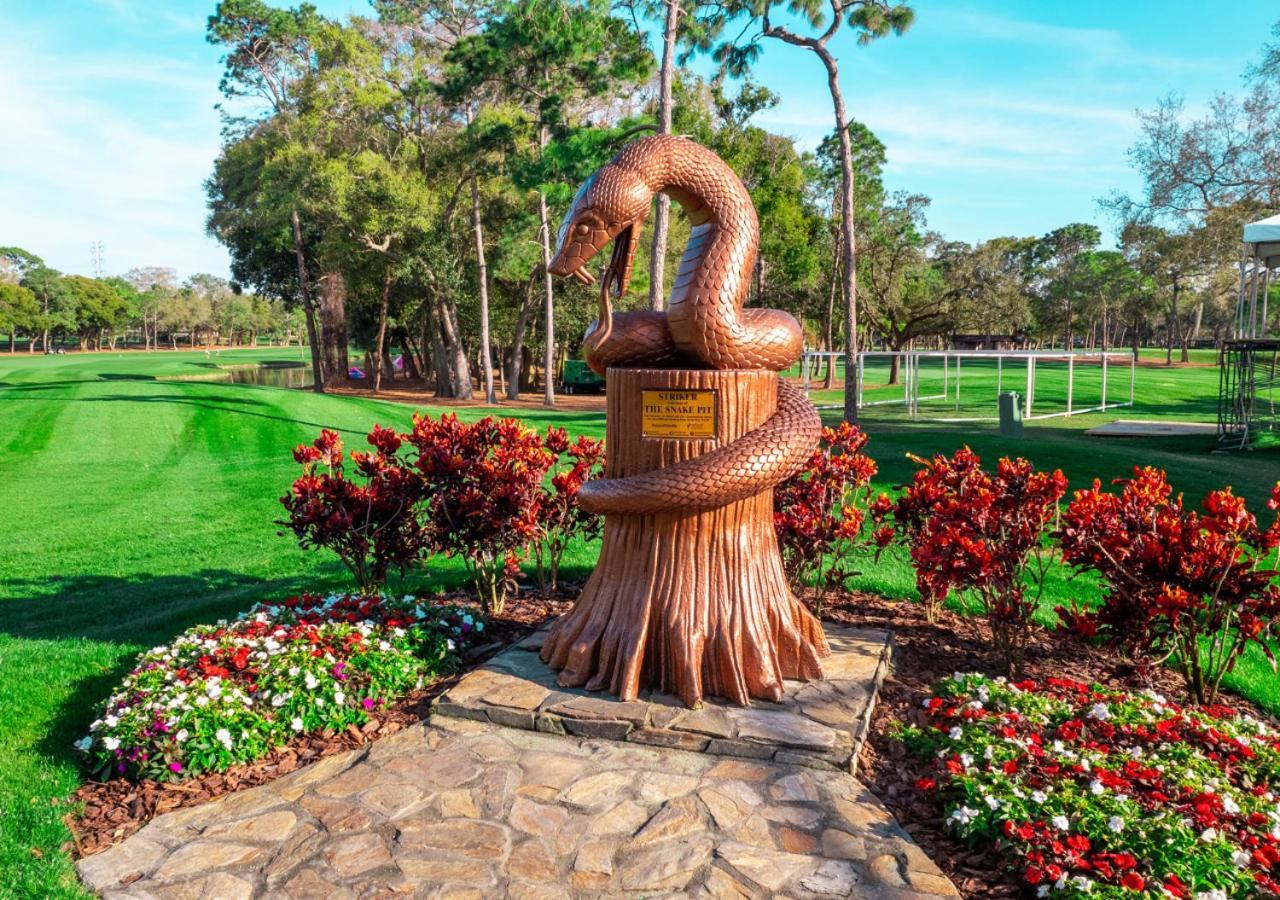 Innisbrook Resort Palm Harbor Εξωτερικό φωτογραφία