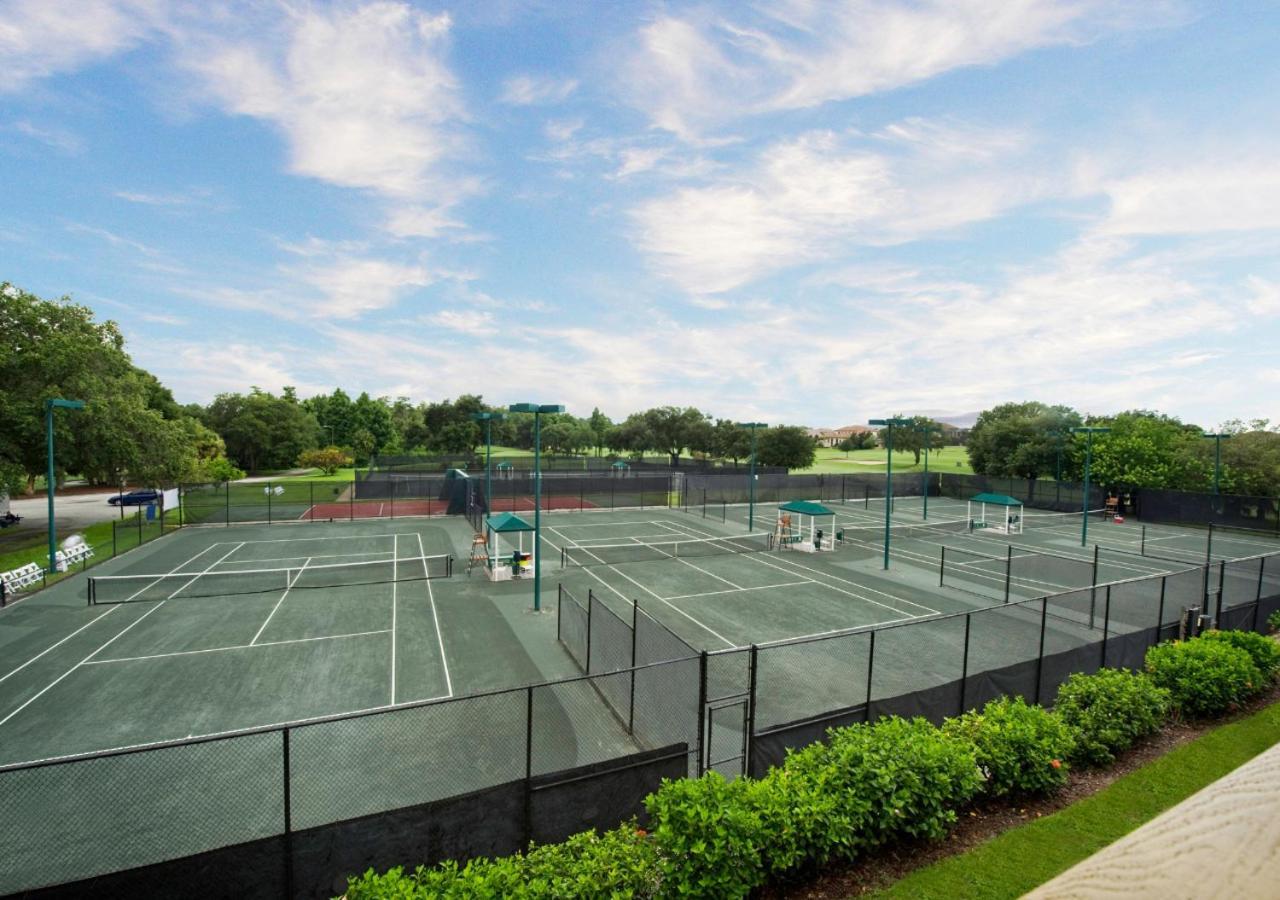 Innisbrook Resort Palm Harbor Εξωτερικό φωτογραφία