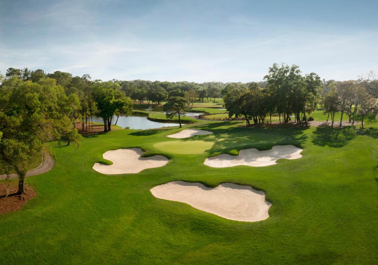 Innisbrook Resort Palm Harbor Εξωτερικό φωτογραφία