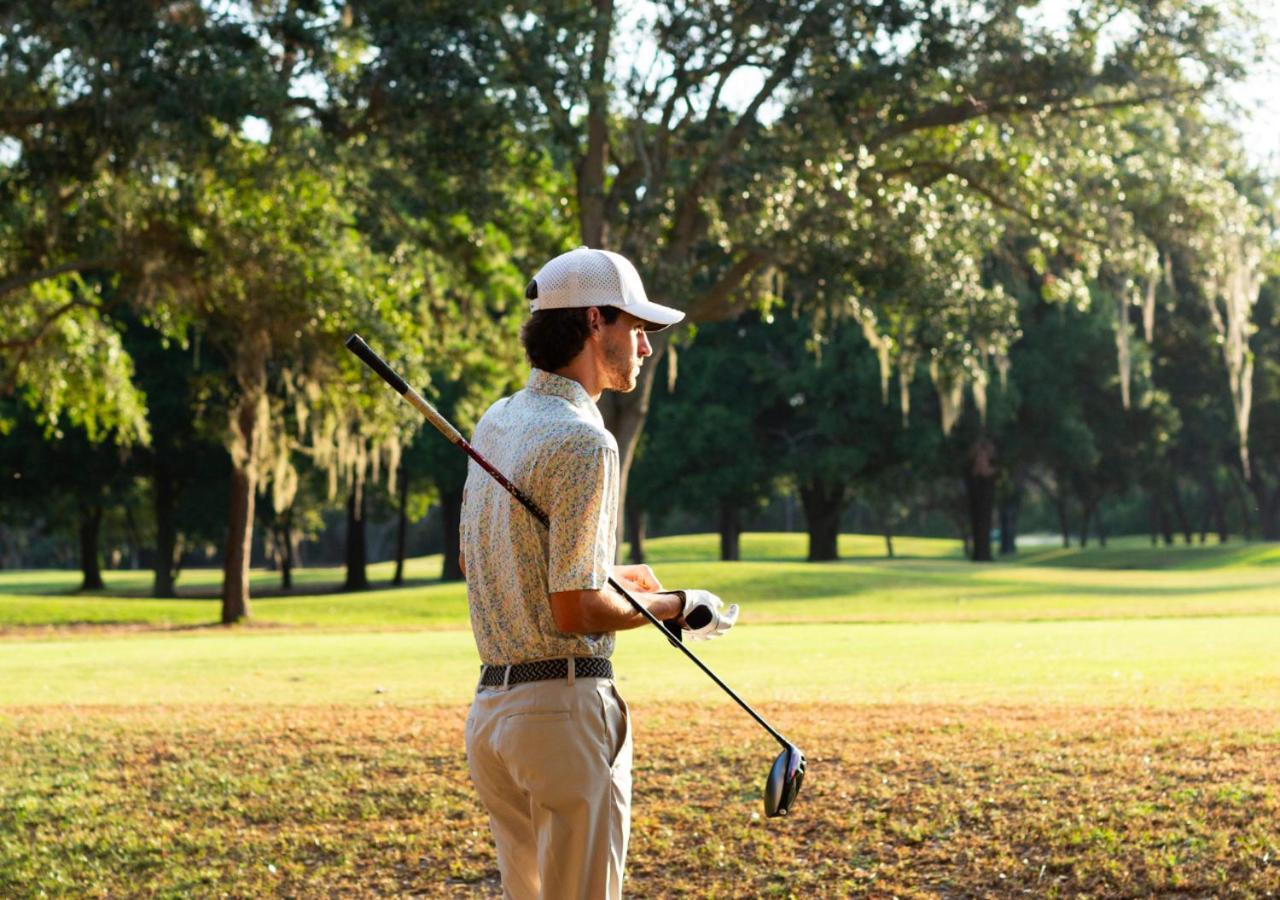 Innisbrook Resort Palm Harbor Εξωτερικό φωτογραφία