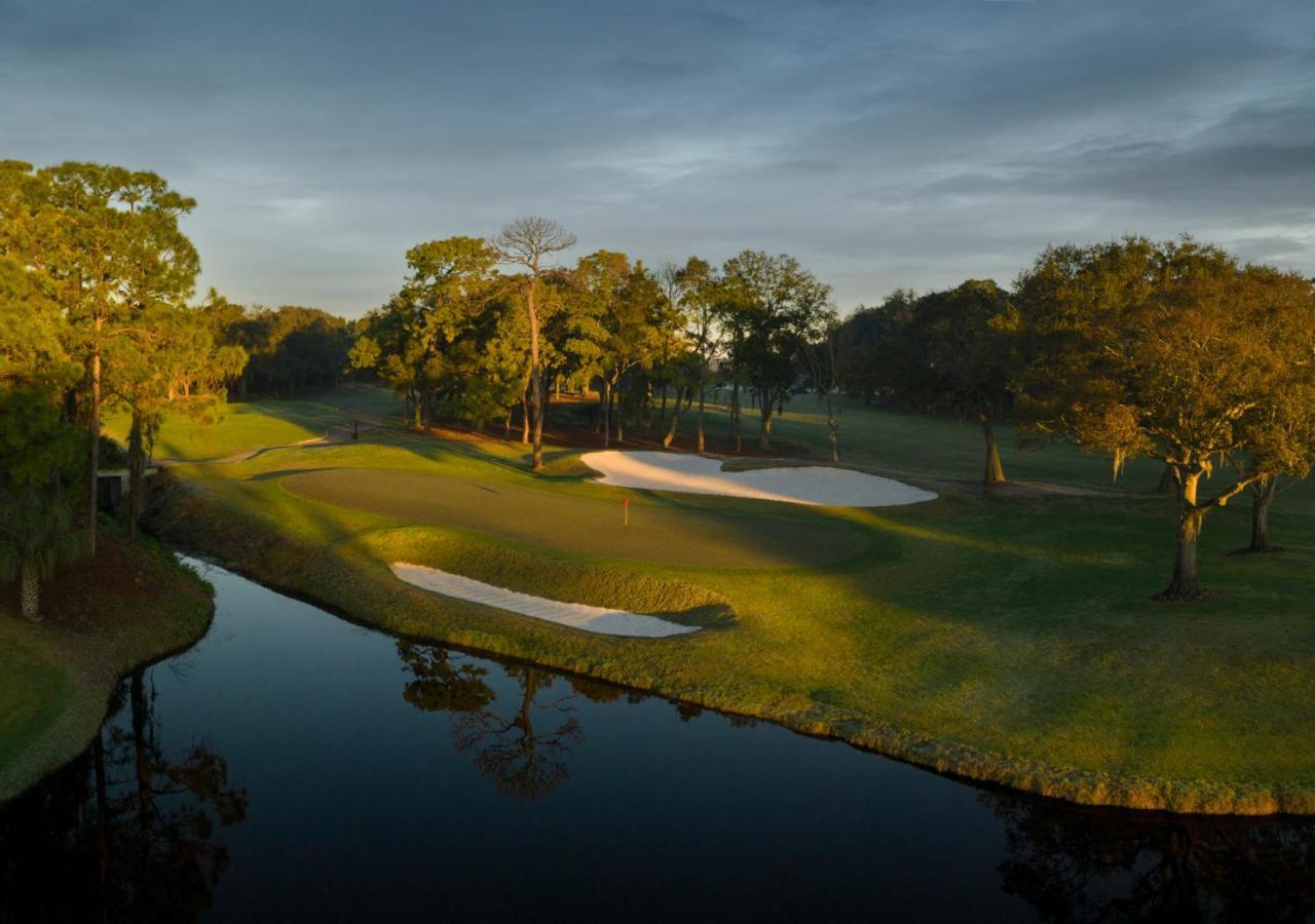Innisbrook Resort Palm Harbor Εξωτερικό φωτογραφία