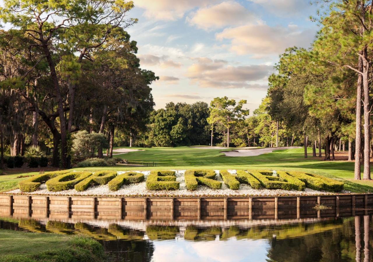 Innisbrook Resort Palm Harbor Εξωτερικό φωτογραφία