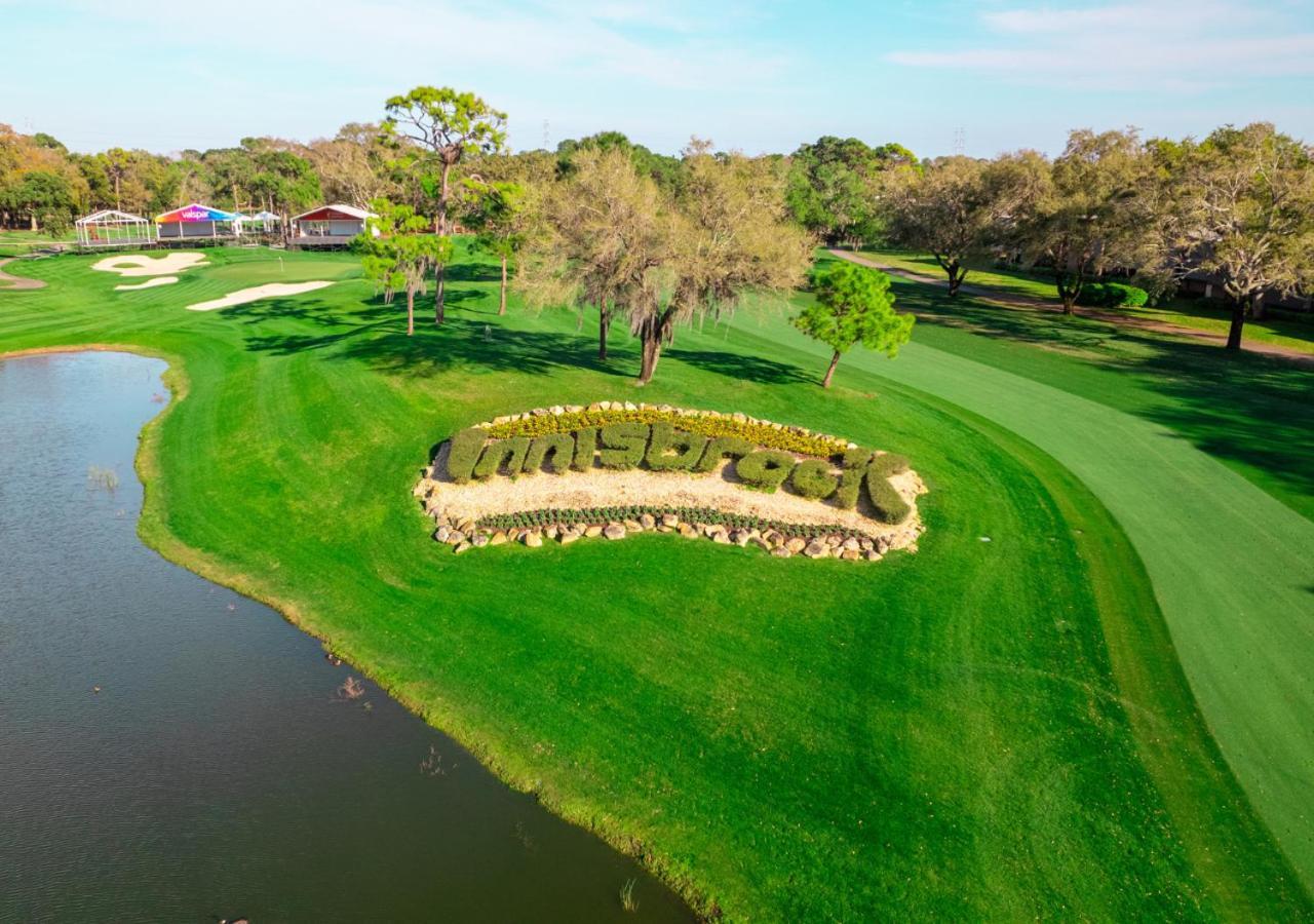 Innisbrook Resort Palm Harbor Εξωτερικό φωτογραφία