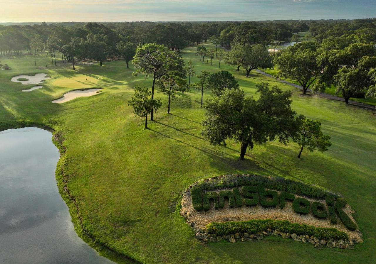 Innisbrook Resort Palm Harbor Εξωτερικό φωτογραφία