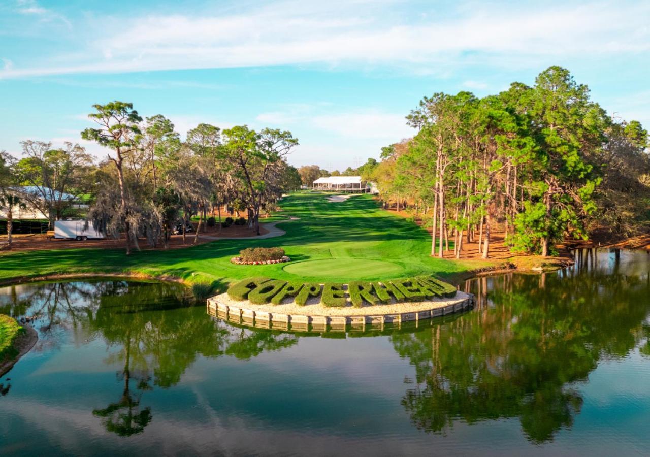 Innisbrook Resort Palm Harbor Εξωτερικό φωτογραφία