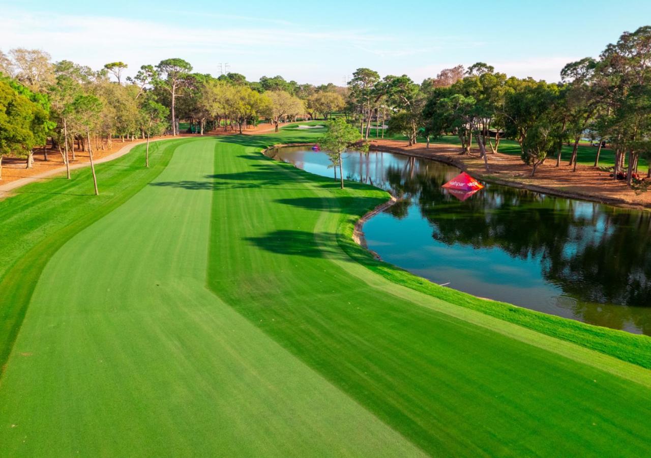 Innisbrook Resort Palm Harbor Εξωτερικό φωτογραφία