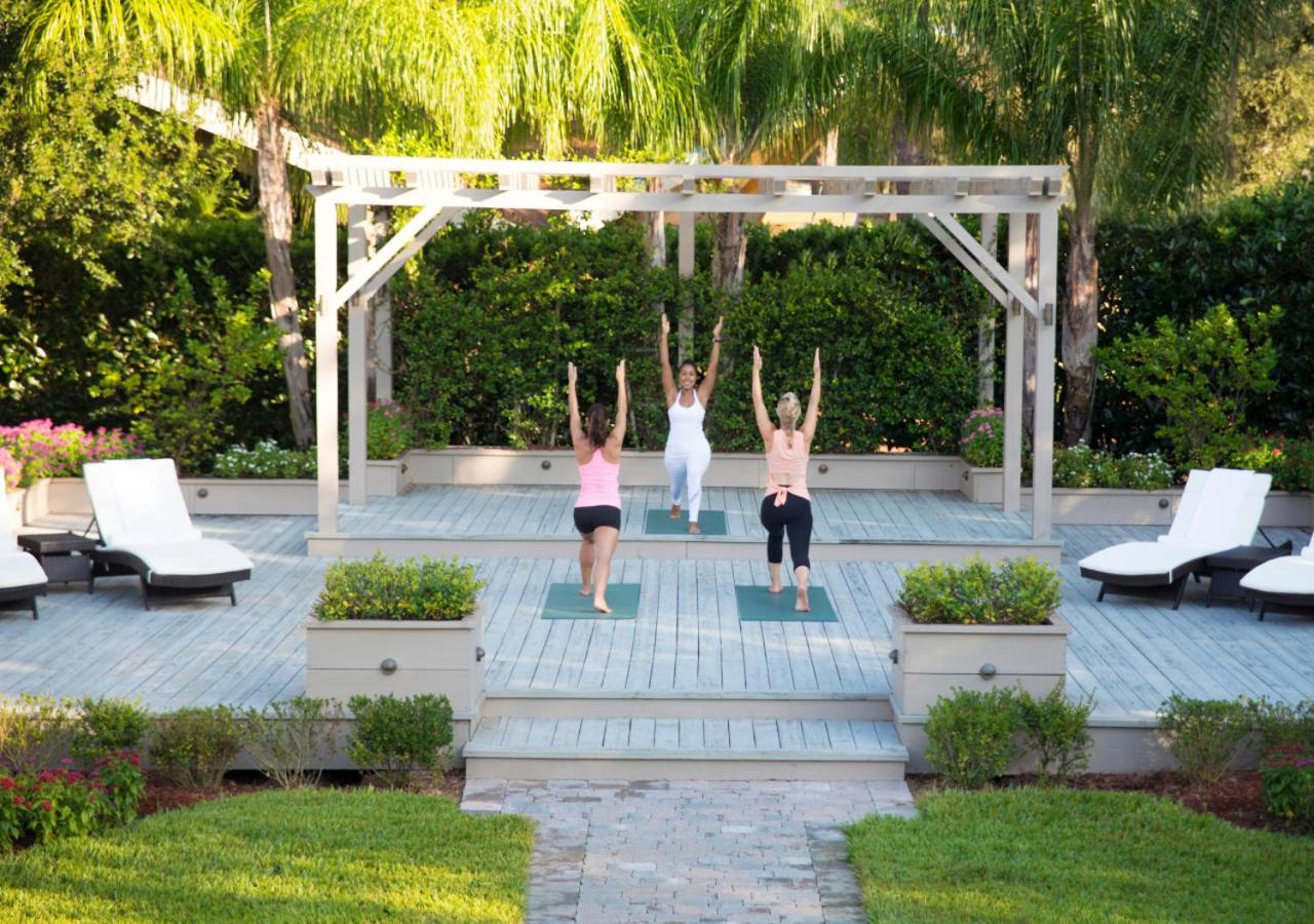 Innisbrook Resort Palm Harbor Εξωτερικό φωτογραφία